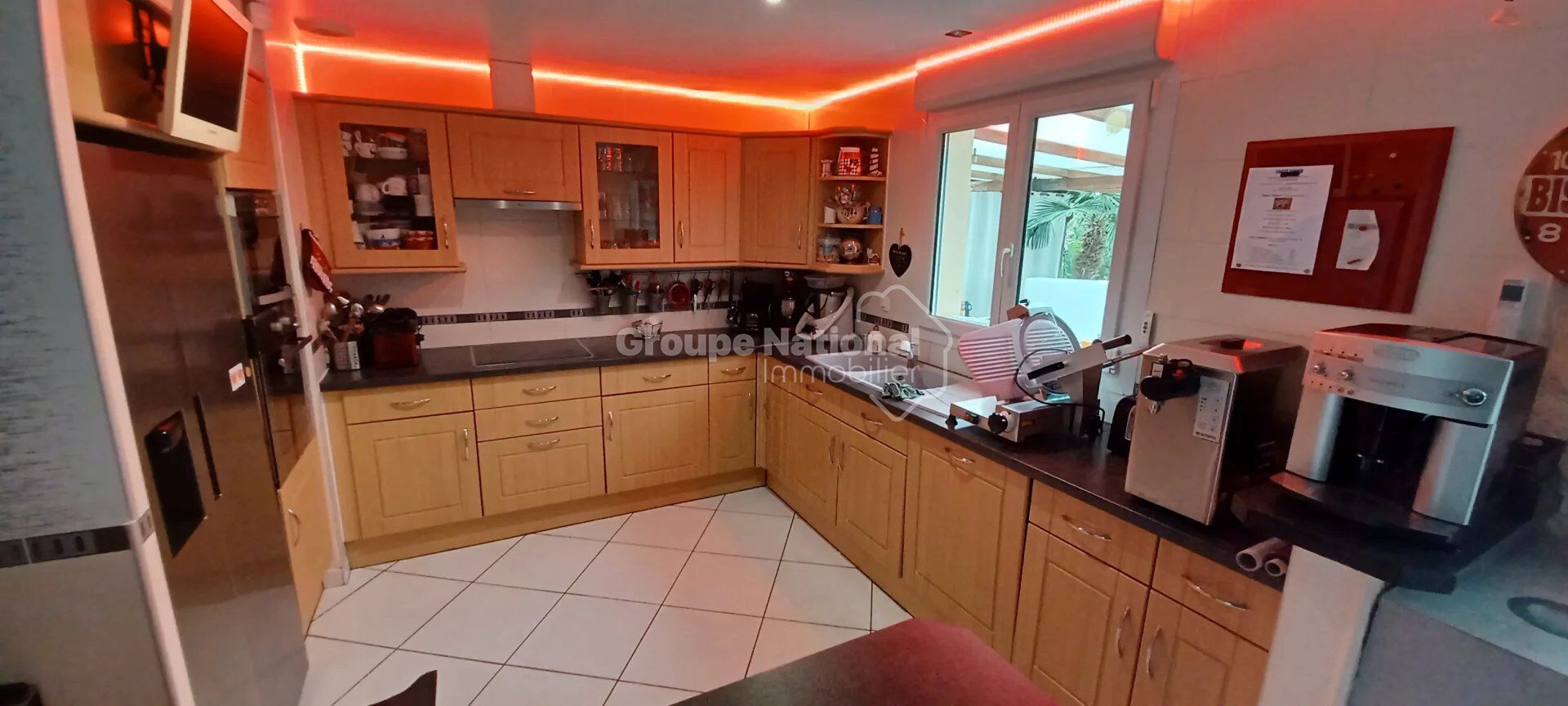 Photo Maison de 11 pièces proche Mareuil sur Ourcq image 3/6