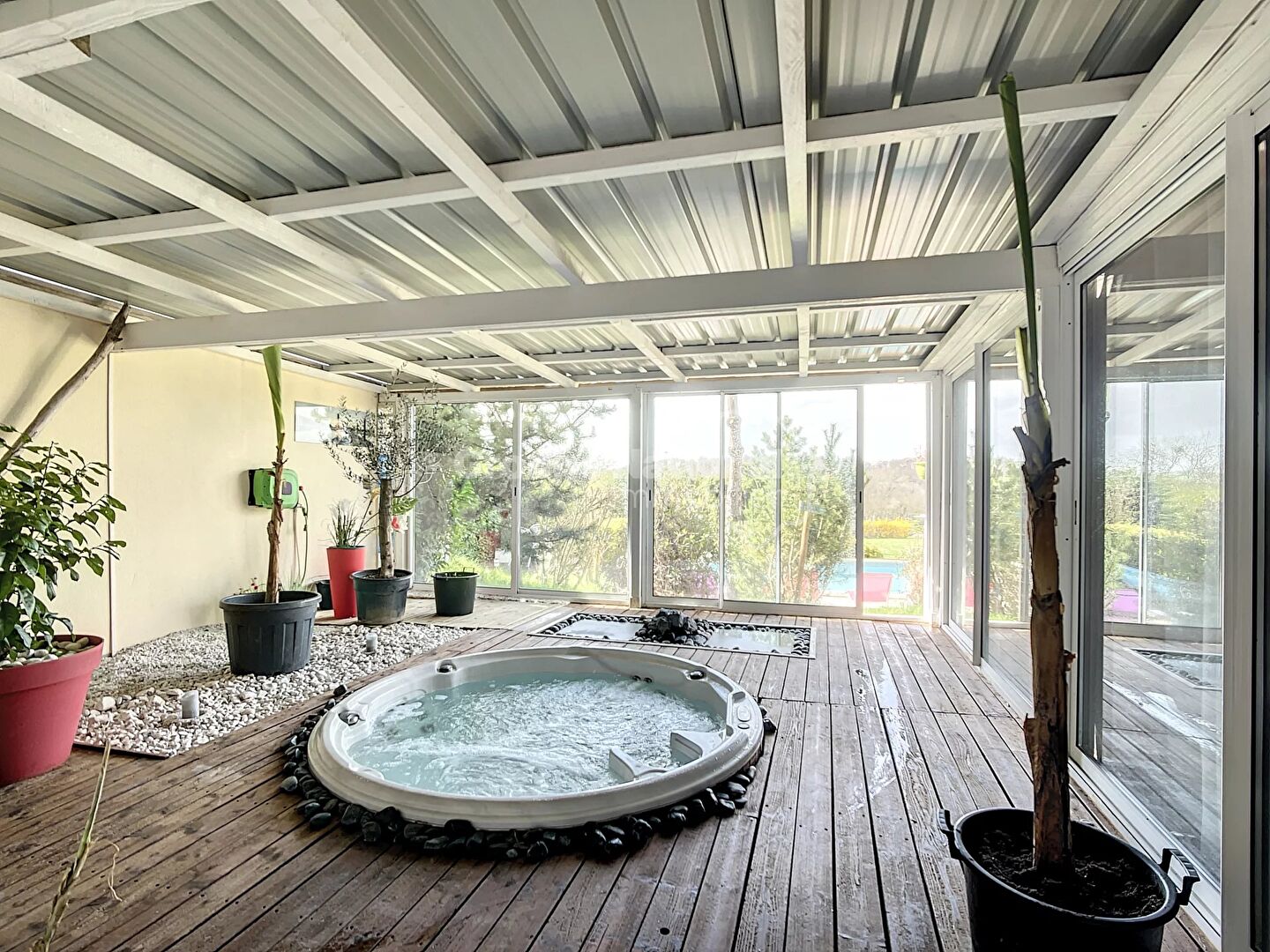 Photo Maison de 11 pièces proche Mareuil sur Ourcq image 4/6