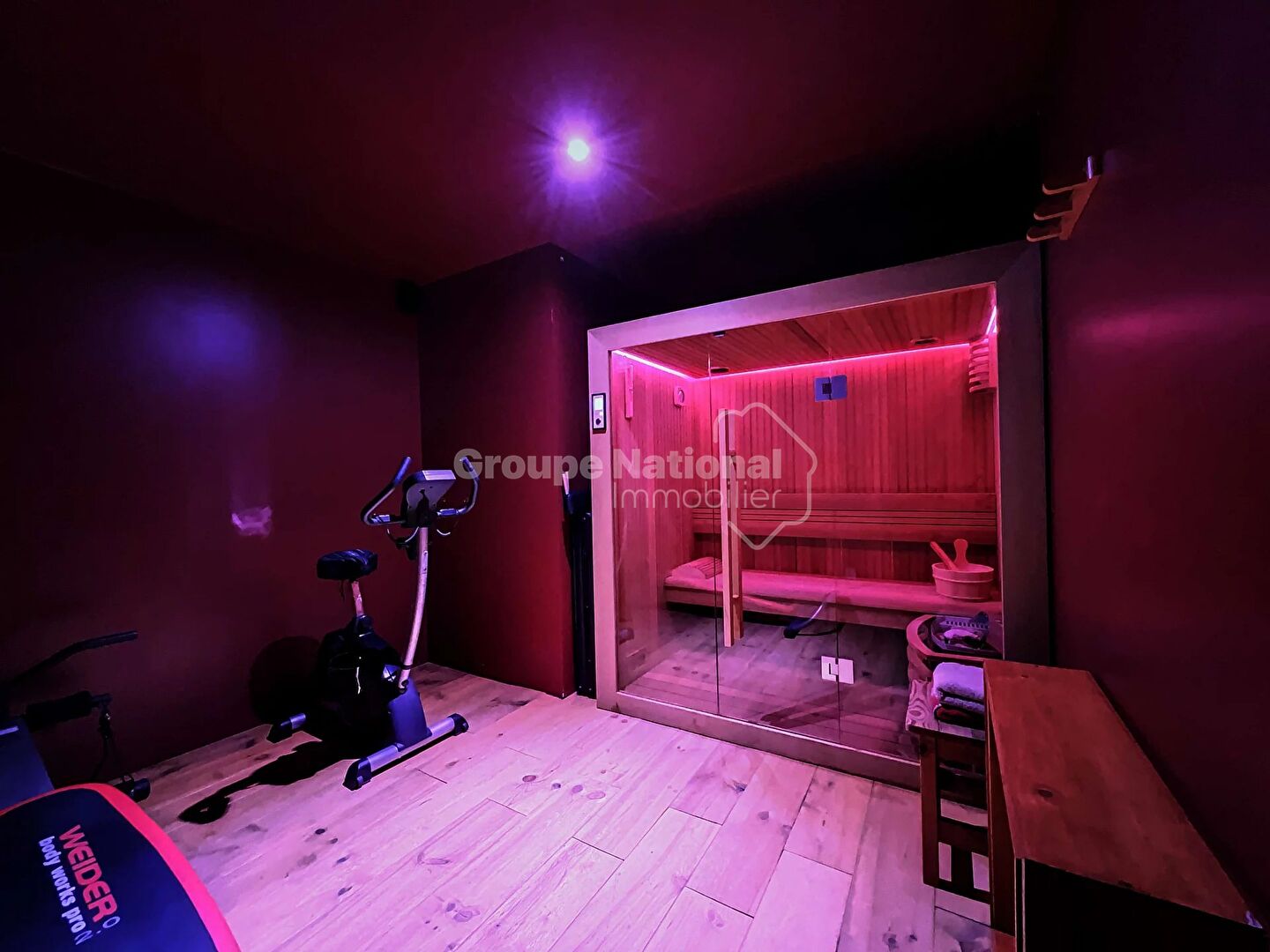 Photo Maison de 11 pièces proche Mareuil sur Ourcq image 6/6