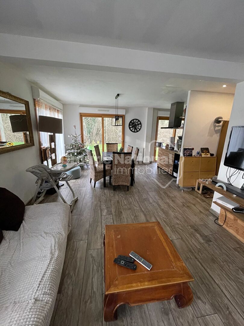 Photo Pavillon 6 pieces 89 m2 image 2/4