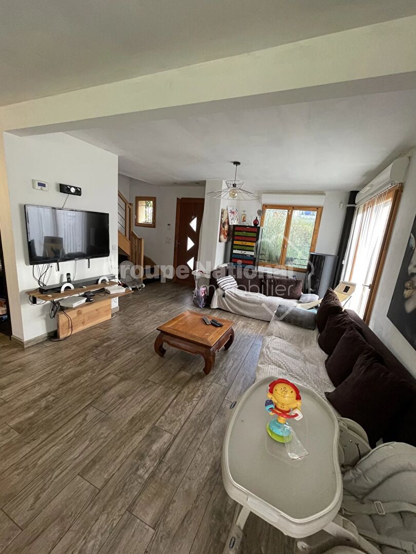 Photo Pavillon 6 pieces 89 m2 image 3/4