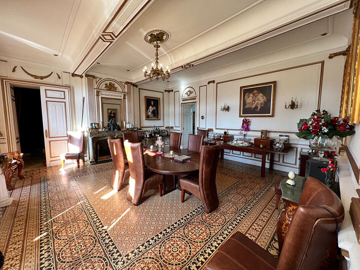 Photo CHATEAU TARN ET GARONNE image 6/6