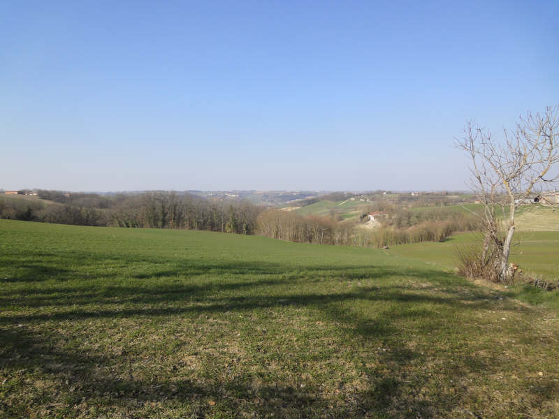 Photo TERRAIN CONSTRUCTIBLE VALENCE - 2000 m2 image 2/6