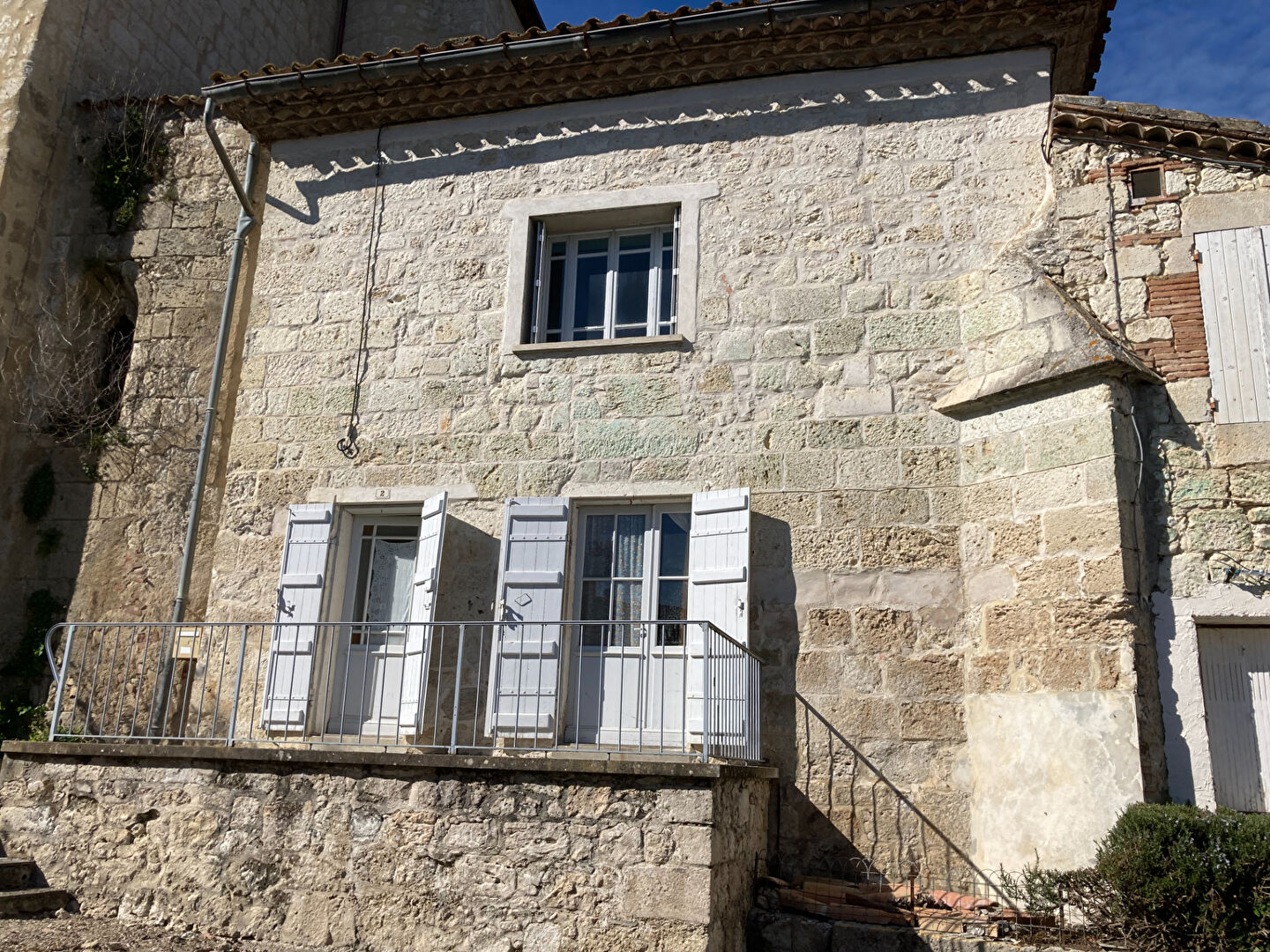 Photo Maison 20 mins de Valence image 2/6