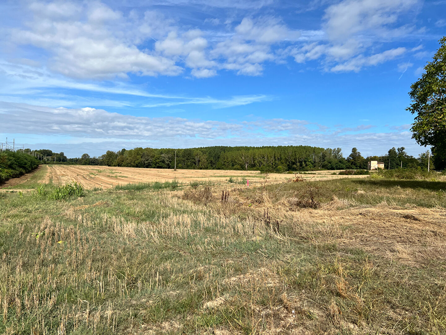 Photo Grange à rénover image 2/6