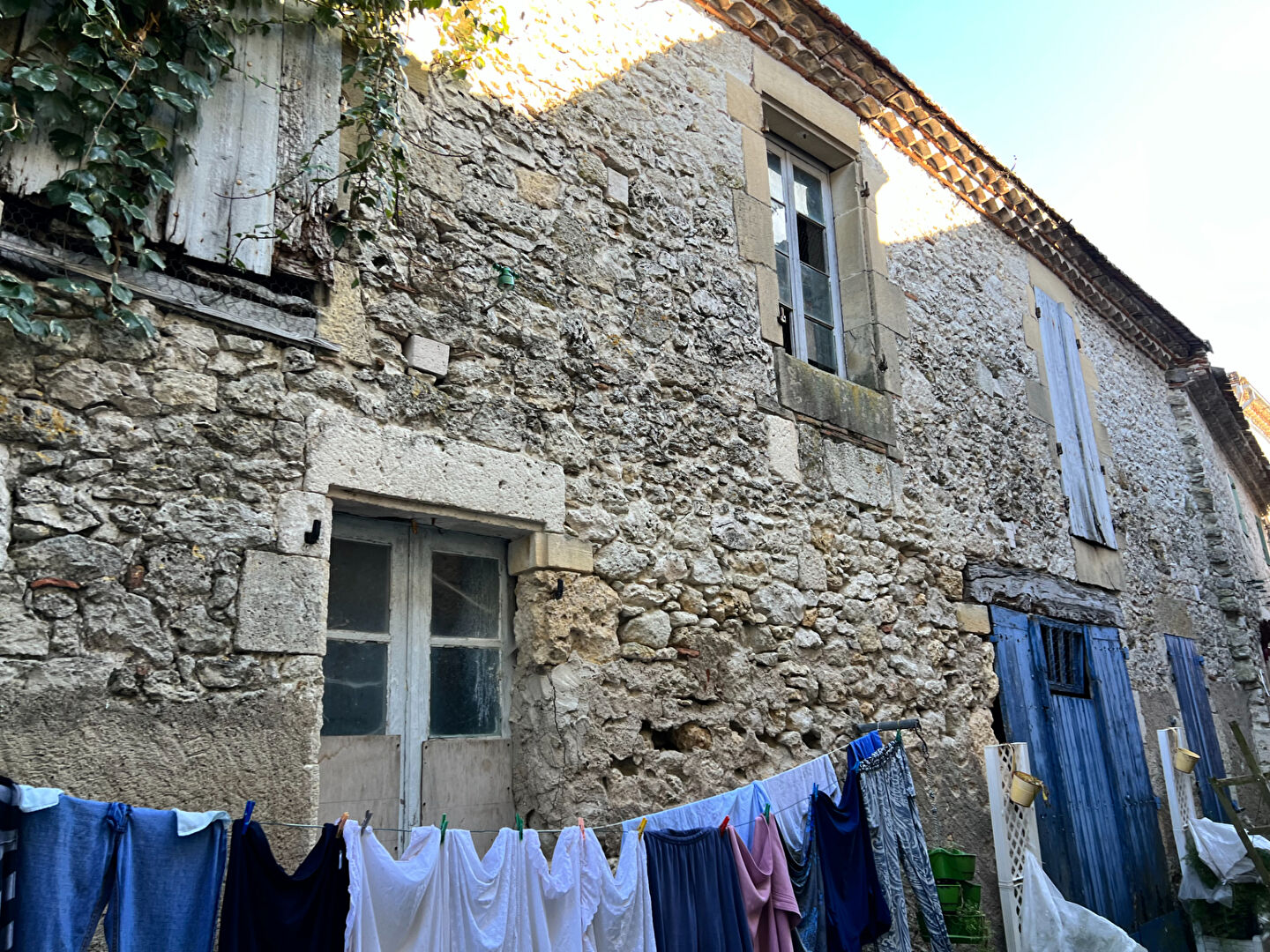 Photo Grange à rénover image 6/6