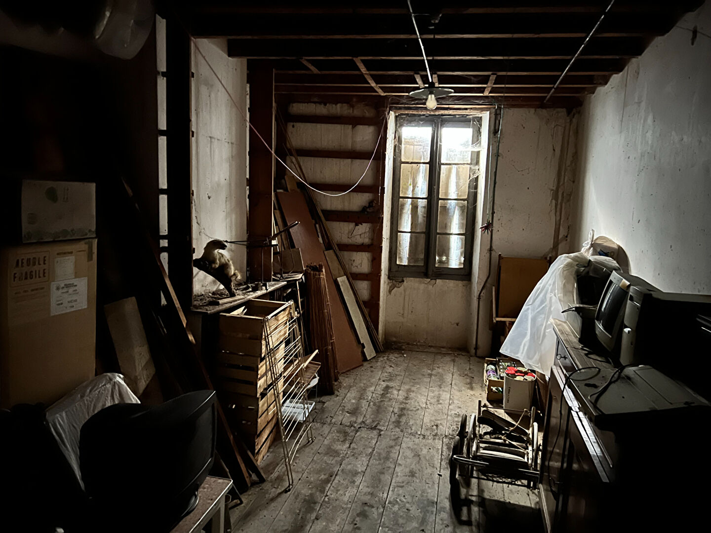 Photo Maison 4 pièce(s) image 3/6