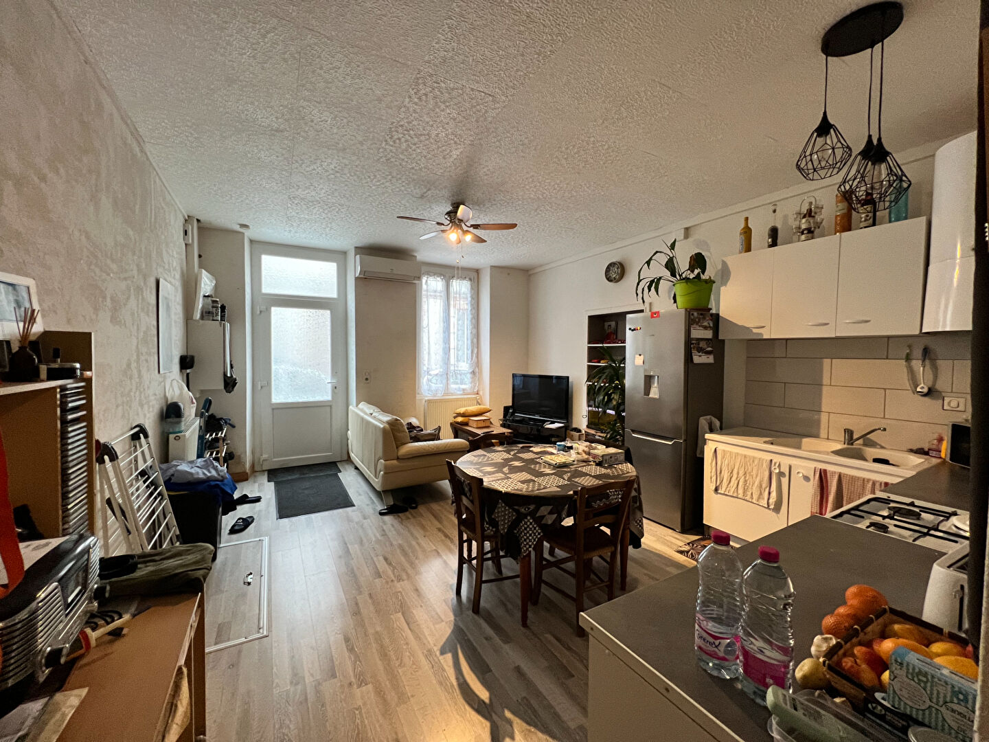 Photo APPARTEMENT VALENCE - 2 pièce(s) - 37.94 m2 image 2/6