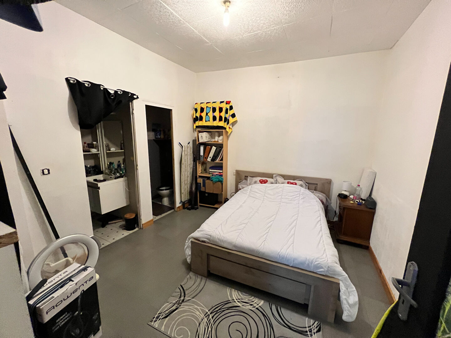 Photo APPARTEMENT VALENCE - 2 pièce(s) - 37.94 m2 image 3/6