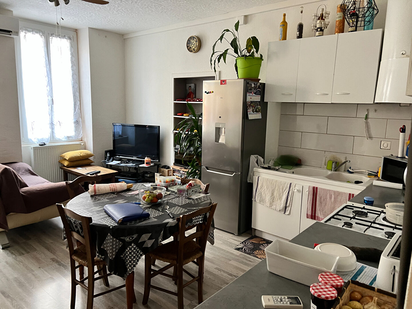 Photo APPARTEMENT VALENCE - 2 pièce(s) - 37.94 m2 image 4/6