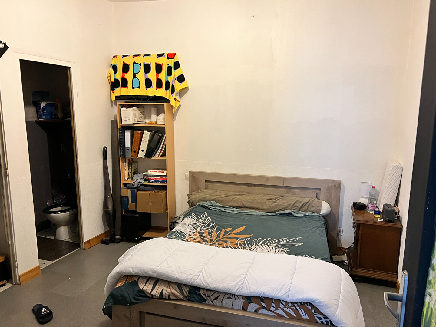 Photo APPARTEMENT VALENCE - 2 pièce(s) - 37.94 m2 image 5/6