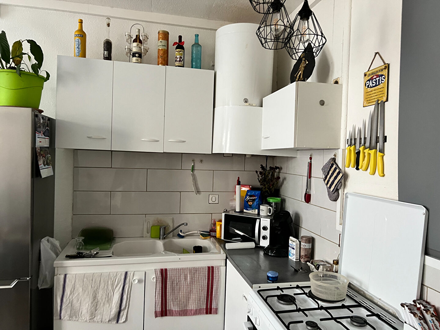 Photo APPARTEMENT VALENCE - 2 pièce(s) - 37.94 m2 image 6/6