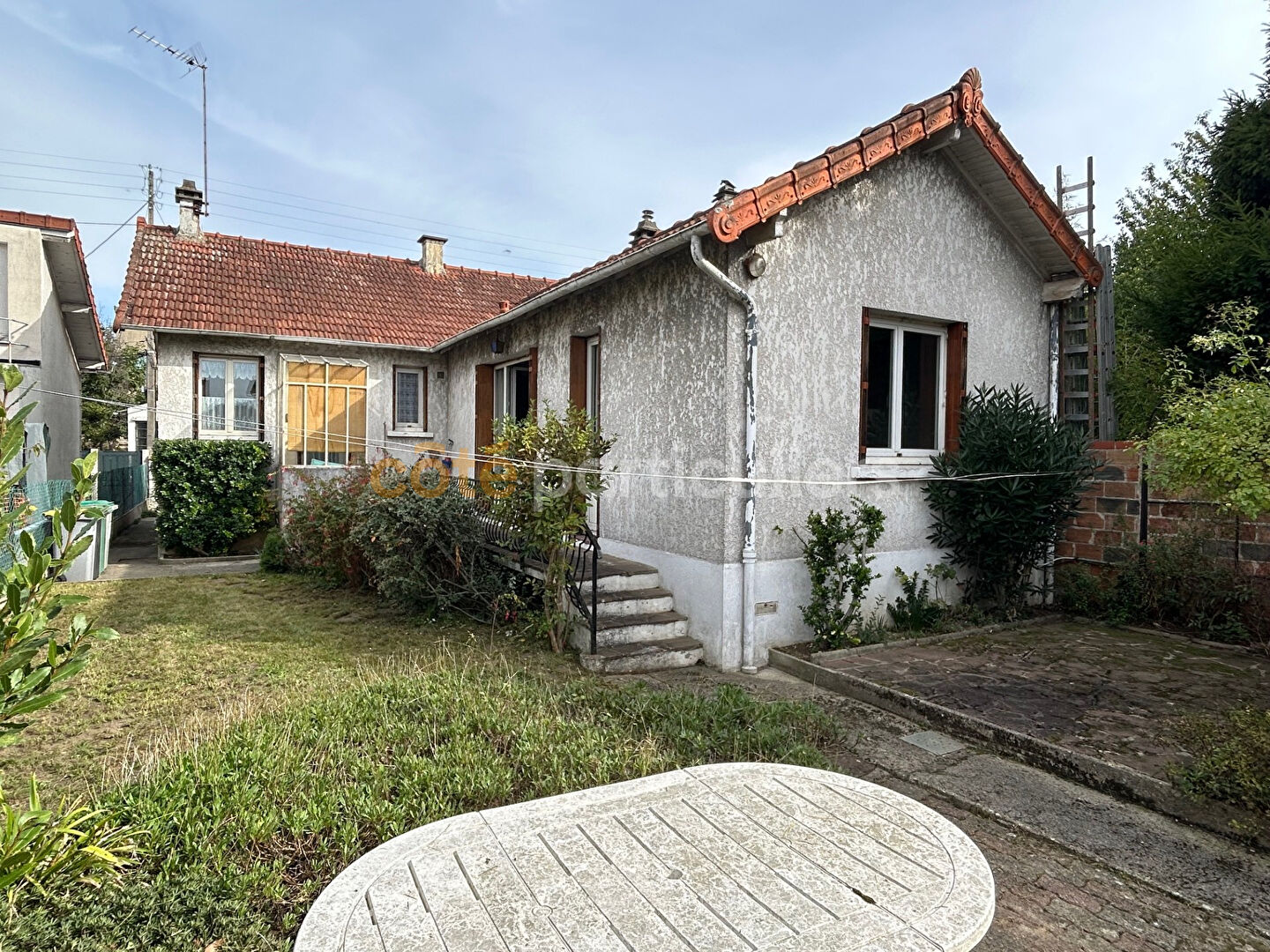 Maison Villeneuve Le Roi 5 pièce(s) 89.24 m2