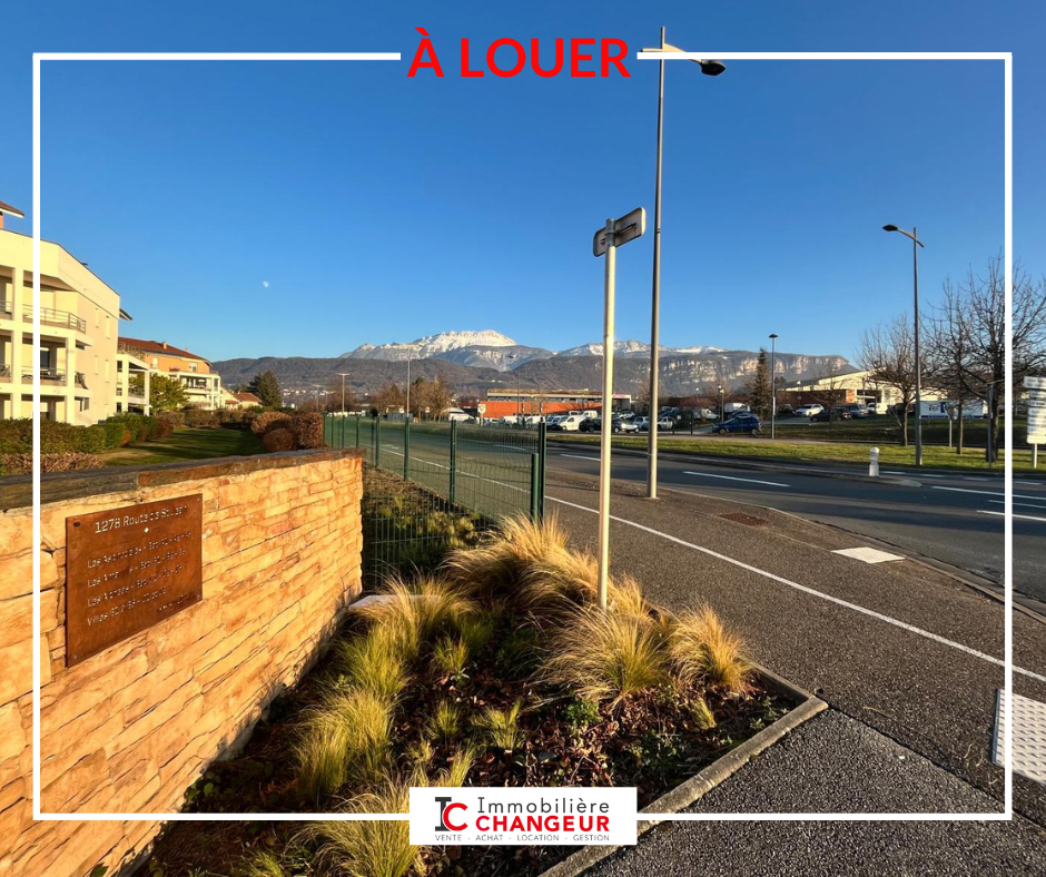 Agence immobilière de IMMOBILIERE CHANGEUR Voiron - IMMOBILIERE CHANGEUR