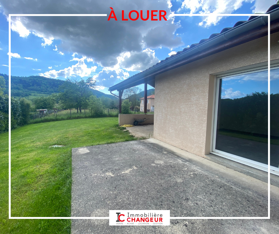 Agence immobilière de IMMOBILIERE CHANGEUR Voiron - IMMOBILIERE CHANGEUR