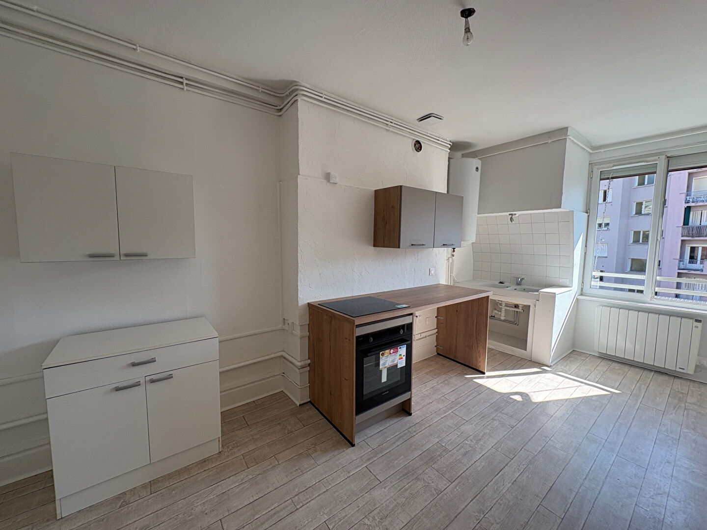 Agence immobilière de IMMOBILIERE CHANGEUR Voiron - IMMOBILIERE CHANGEUR