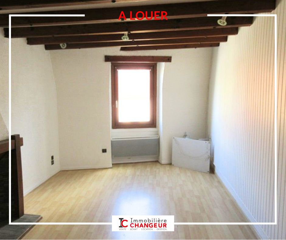 Agence immobilière de IMMOBILIERE CHANGEUR Voiron - IMMOBILIERE CHANGEUR