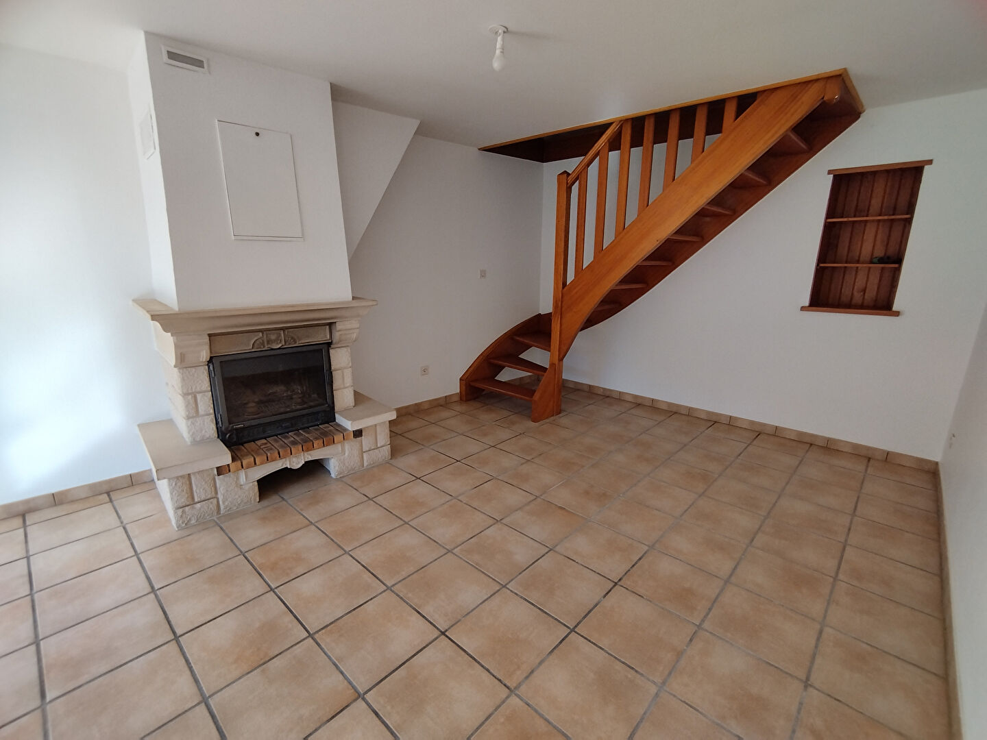 Photo Maison ST BLAISE DU BUIS - 4 pièce(s) - 96.6 m2 image 3/6