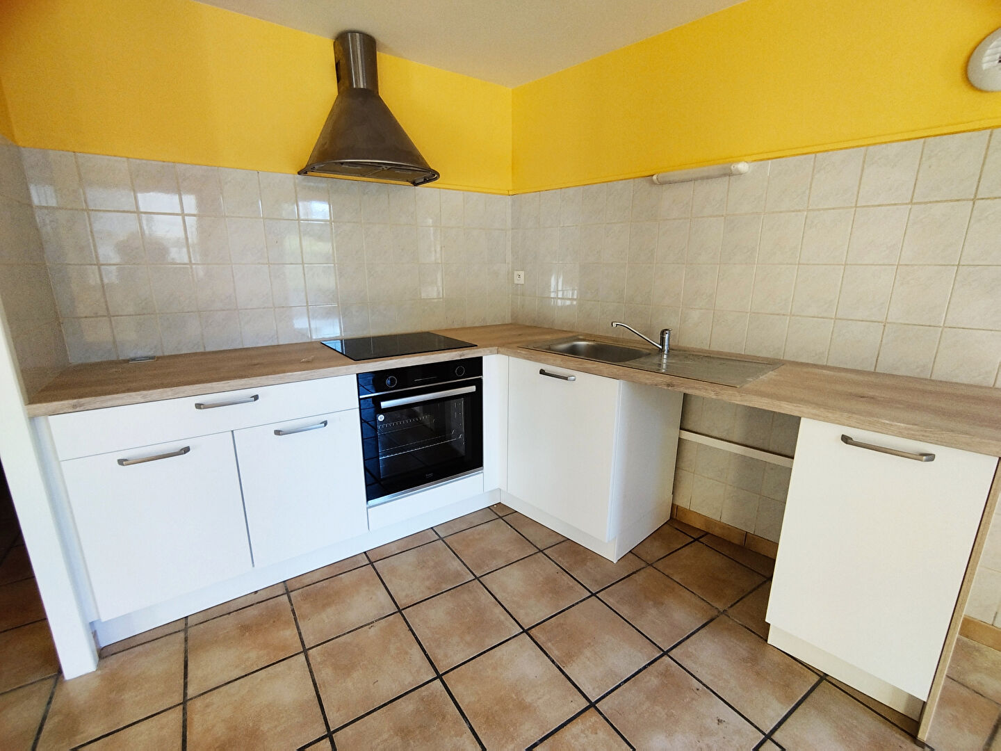 Photo Maison ST BLAISE DU BUIS - 4 pièce(s) - 96.6 m2 image 4/6