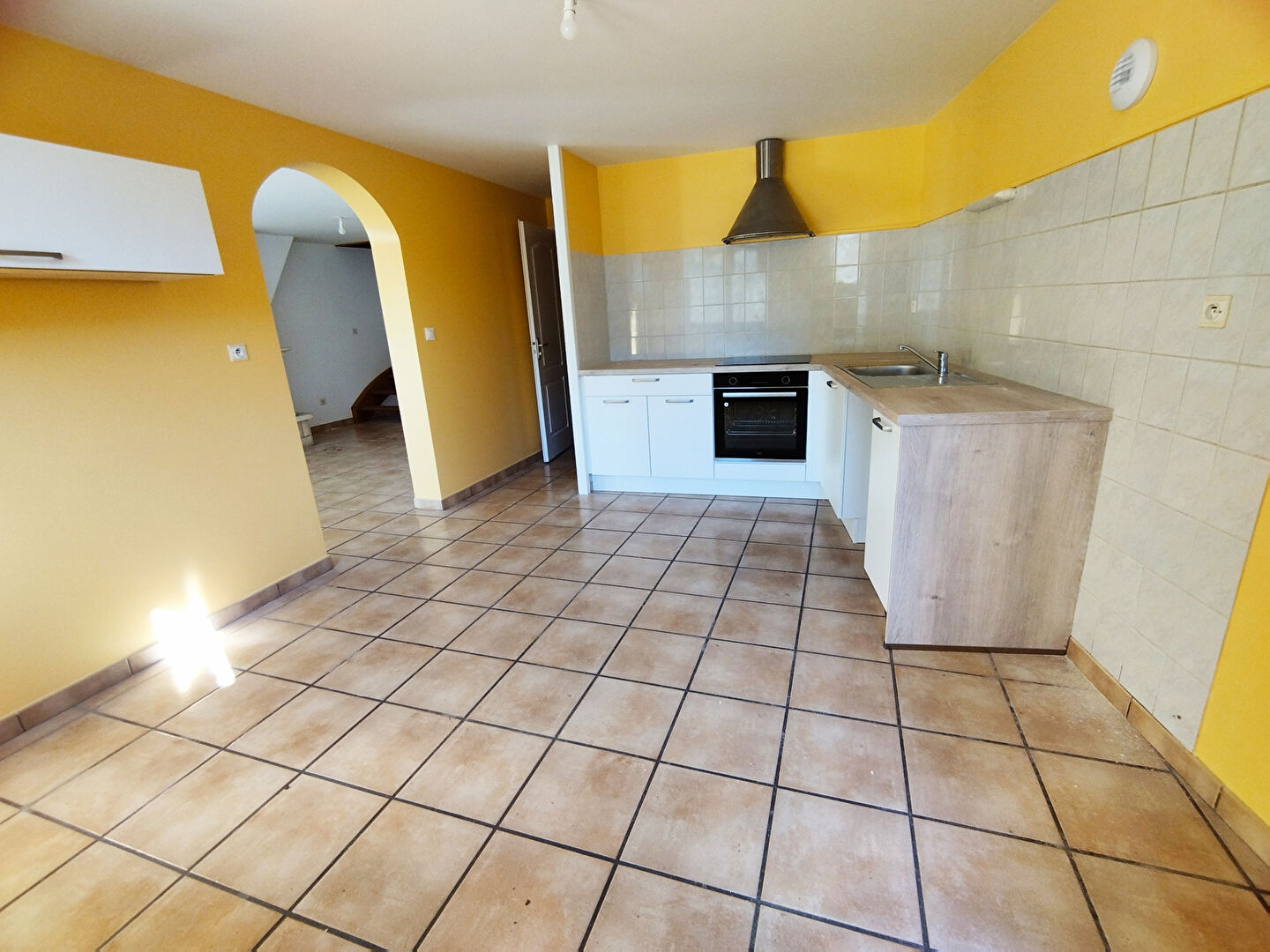 Photo Maison ST BLAISE DU BUIS - 4 pièce(s) - 96.6 m2 image 5/6