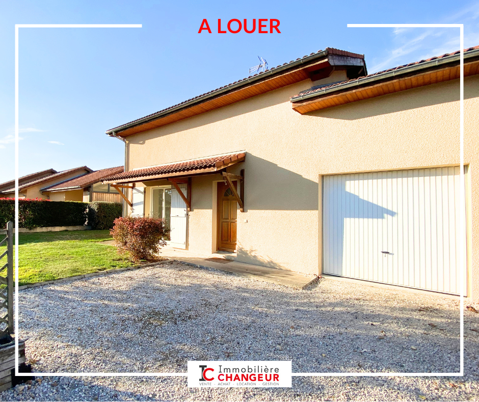Agence immobilière de IMMOBILIERE CHANGEUR Voiron - IMMOBILIERE CHANGEUR