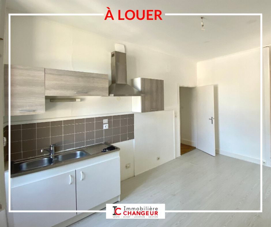 Appartement COUBLEVIE - 2 pièce(s) - 42 m2