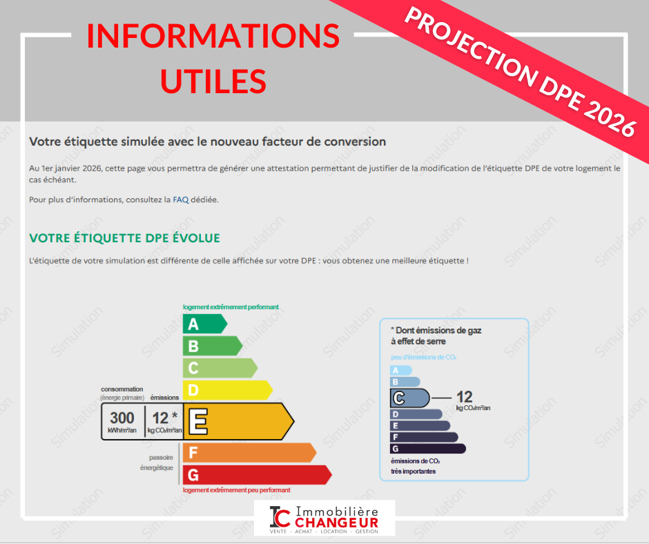 Photo Maison CHARAVINES - 5 pièce(s) - 123.77 m2 image 2/6