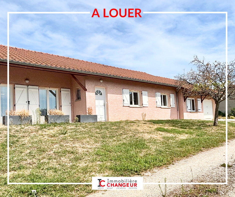 Agence immobilière de IMMOBILIERE CHANGEUR Voiron - IMMOBILIERE CHANGEUR