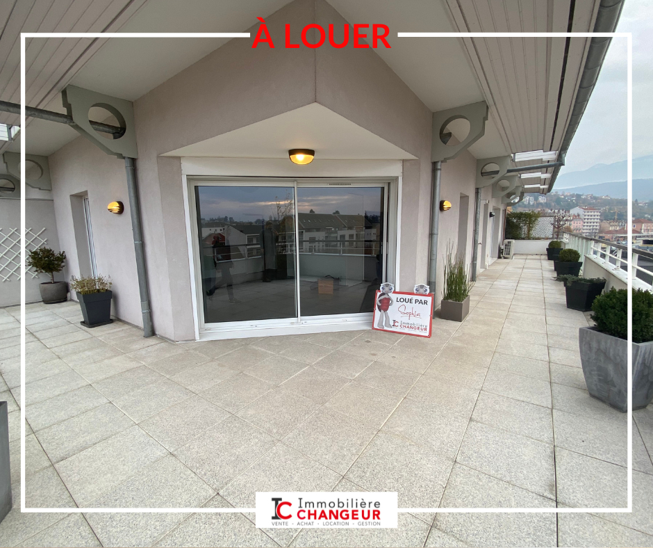 Agence immobilière de IMMOBILIERE CHANGEUR Voiron - IMMOBILIERE CHANGEUR