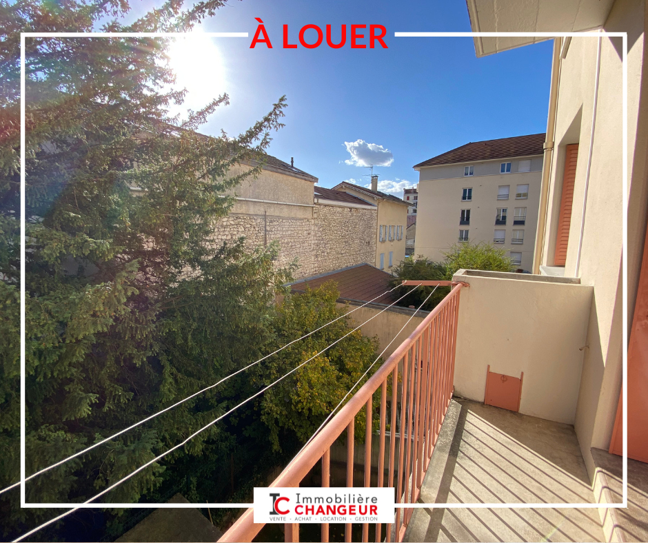 Agence immobilière de IMMOBILIERE CHANGEUR Voiron - IMMOBILIERE CHANGEUR