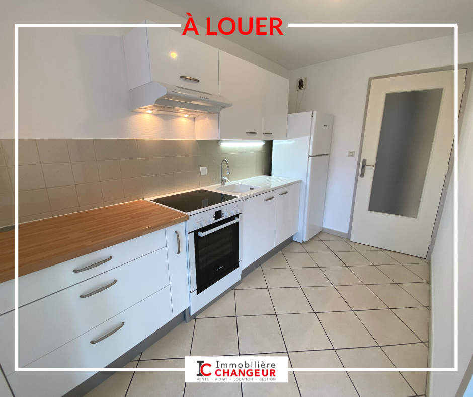 Agence immobilière de IMMOBILIERE CHANGEUR Voiron - IMMOBILIERE CHANGEUR