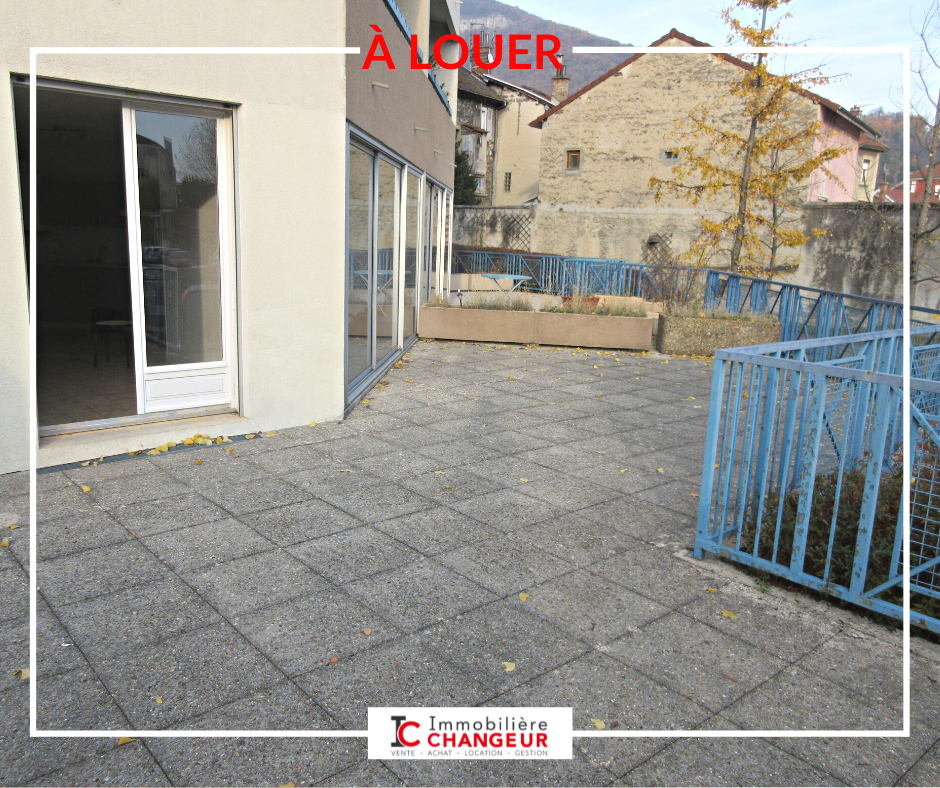 Agence immobilière de IMMOBILIERE CHANGEUR Voiron - IMMOBILIERE CHANGEUR