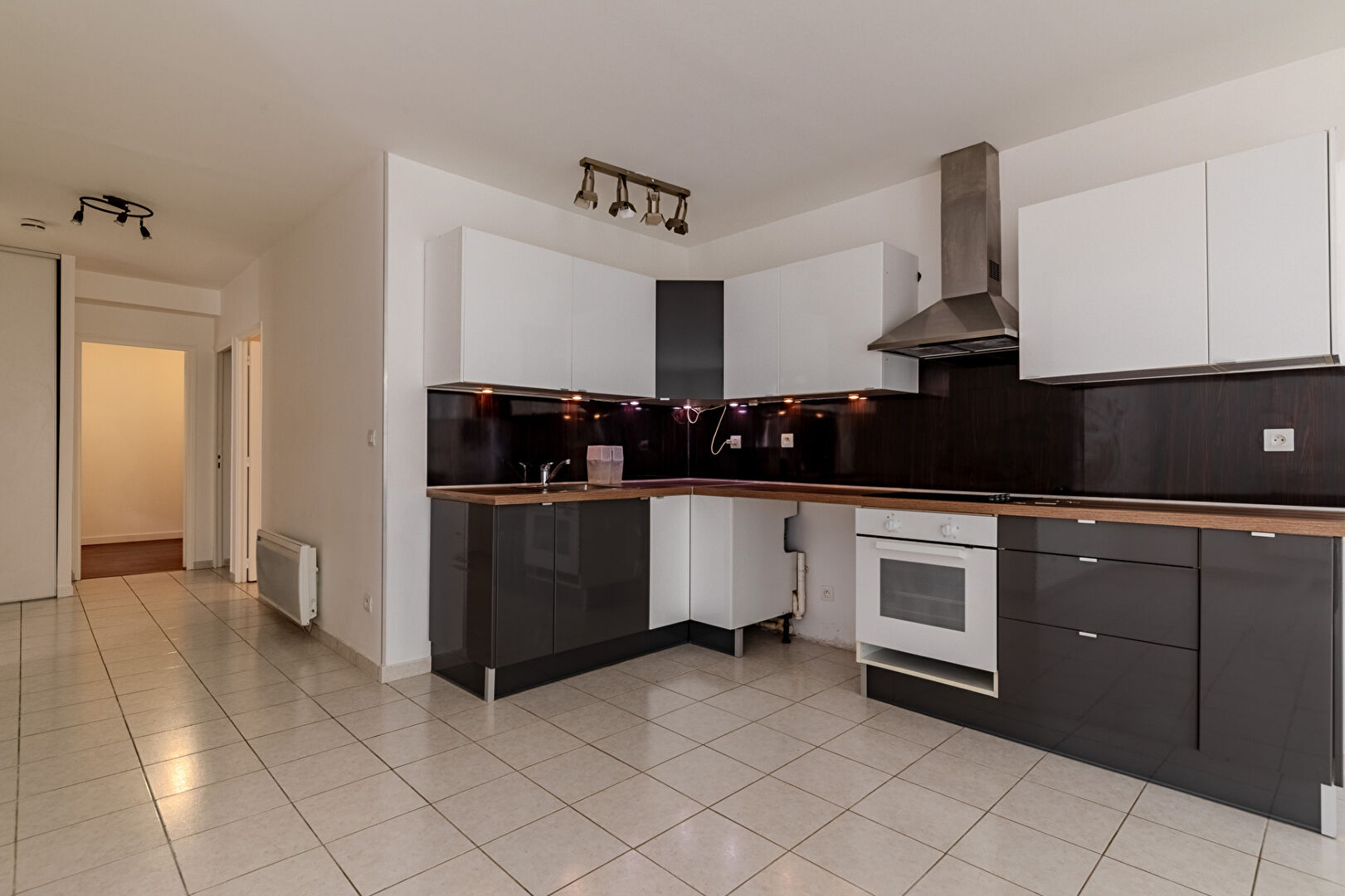 Photo APPARTEMENT VOIRON - 3 pièce(s) - 73.97 m2 image 3/6