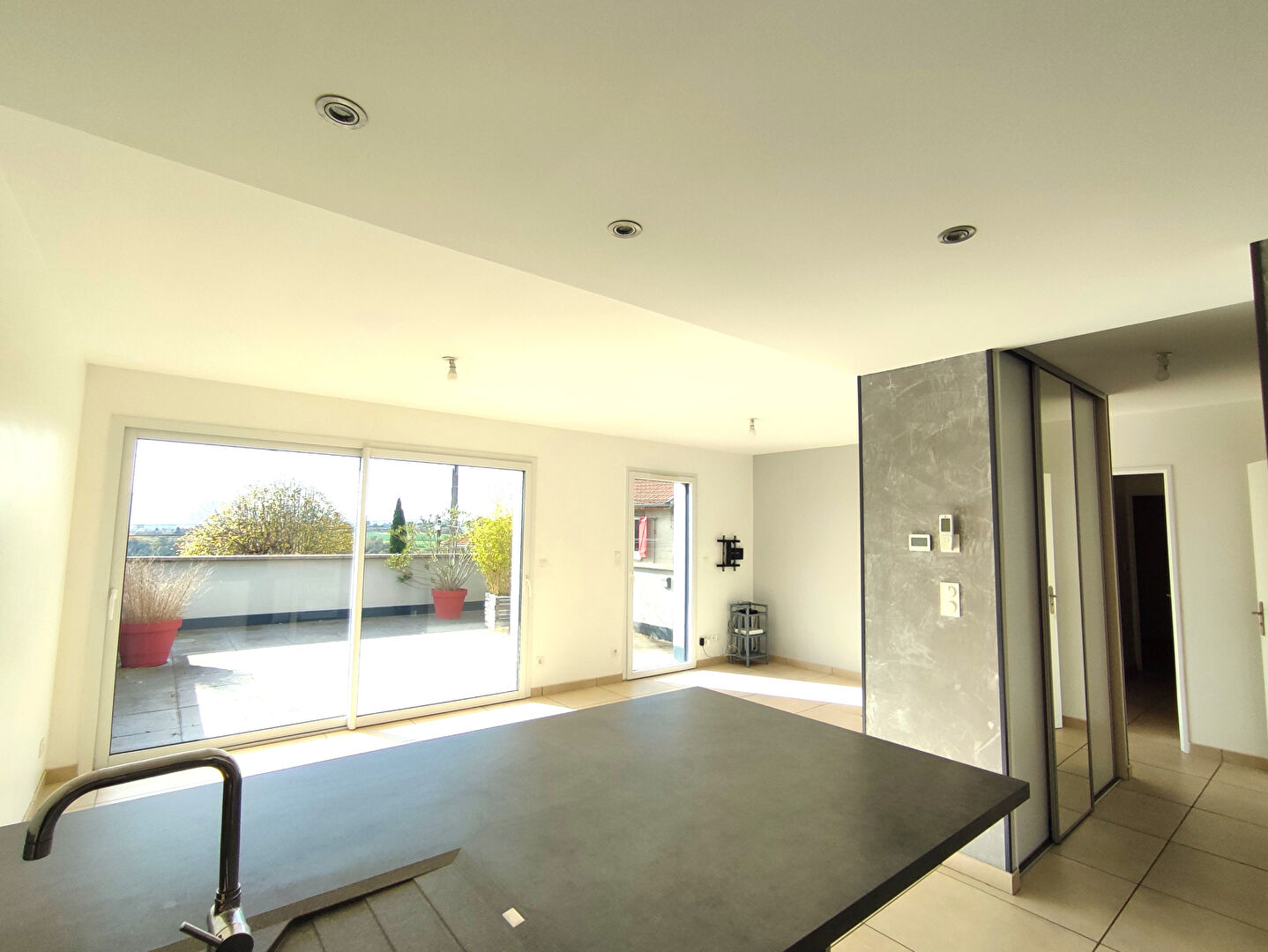 Photo MAISON MODERNE 5 PIECES LA MURETTE - 97.37 m2 image 3/6