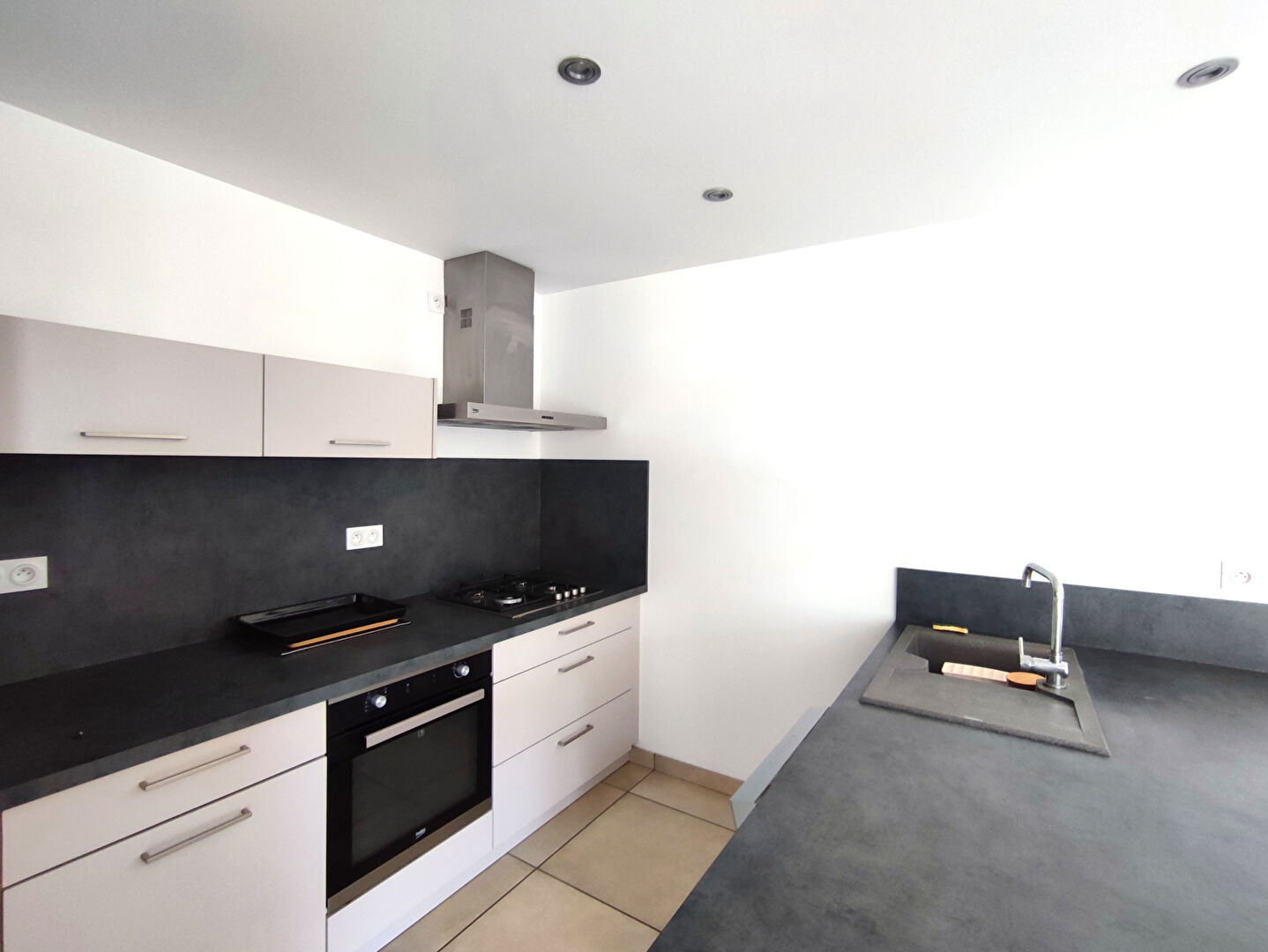 Photo MAISON MODERNE 5 PIECES LA MURETTE - 97.37 m2 image 4/6