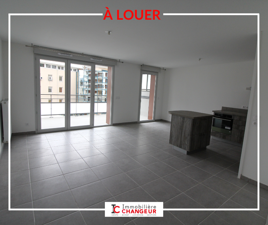 Agence immobilière de IMMOBILIERE CHANGEUR Voiron - IMMOBILIERE CHANGEUR