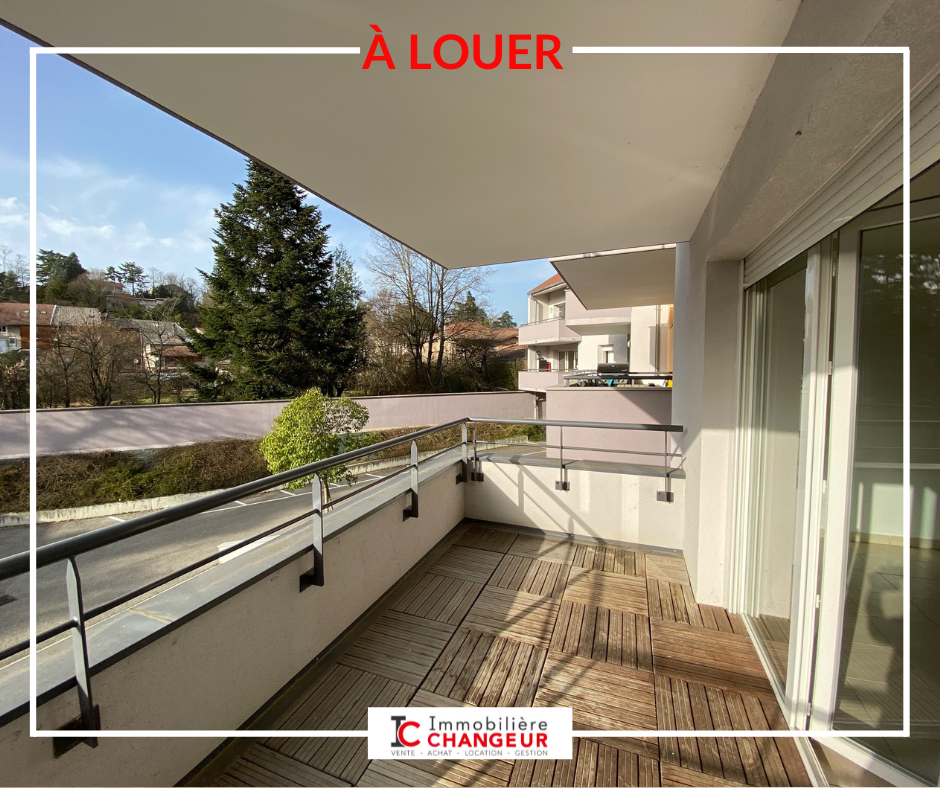 Agence immobilière de IMMOBILIERE CHANGEUR Voiron - IMMOBILIERE CHANGEUR