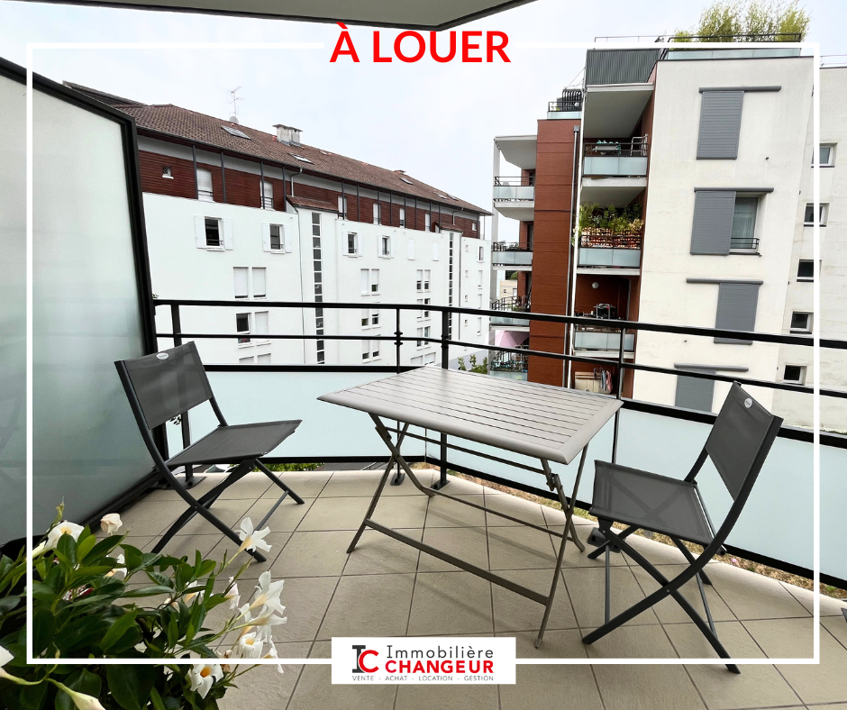 Agence immobilière de IMMOBILIERE CHANGEUR Voiron - IMMOBILIERE CHANGEUR