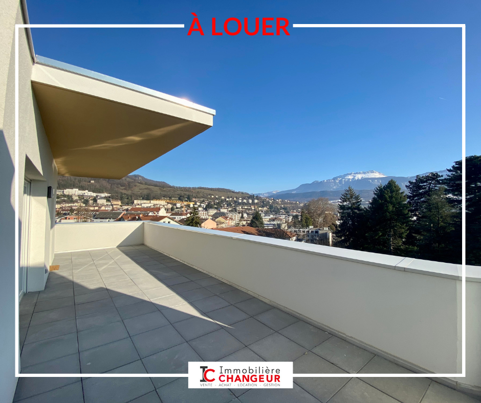 Agence immobilière de IMMOBILIERE CHANGEUR Voiron - IMMOBILIERE CHANGEUR