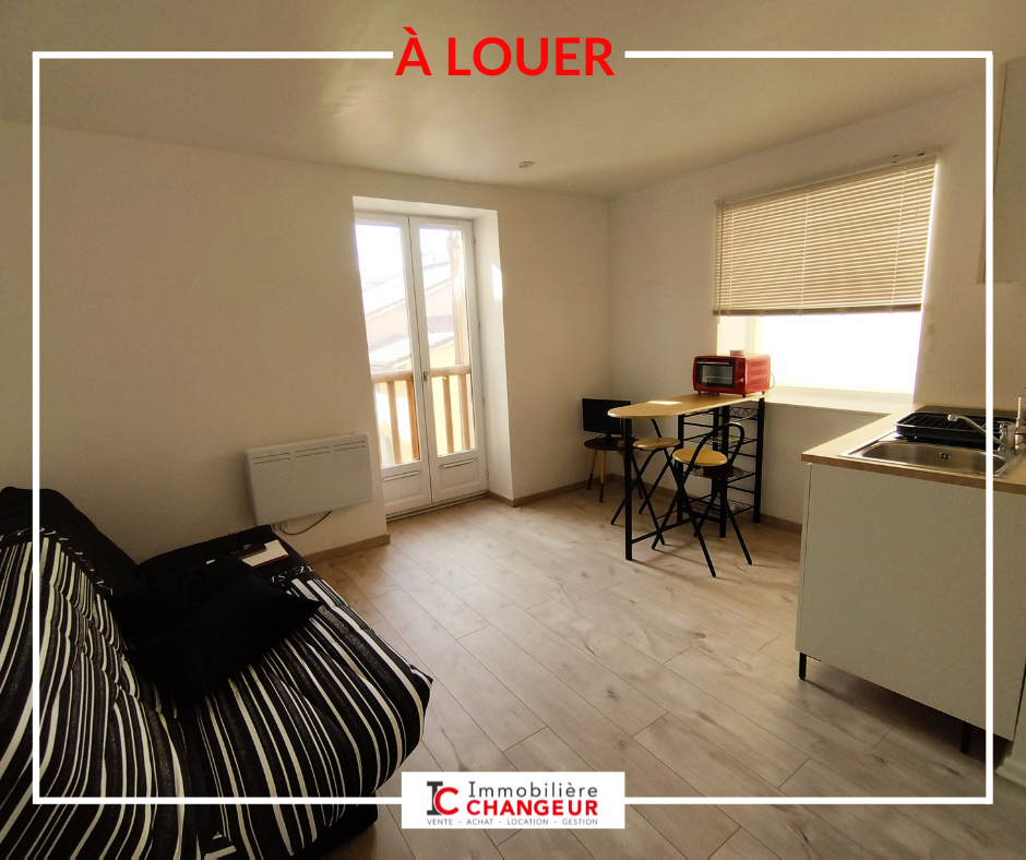 Agence immobilière de IMMOBILIERE CHANGEUR Voiron - IMMOBILIERE CHANGEUR