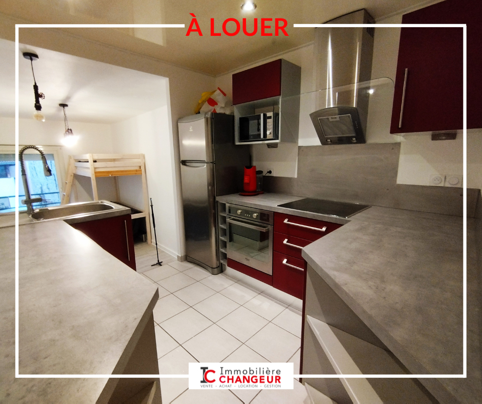 Agence immobilière de IMMOBILIERE CHANGEUR Voiron - IMMOBILIERE CHANGEUR