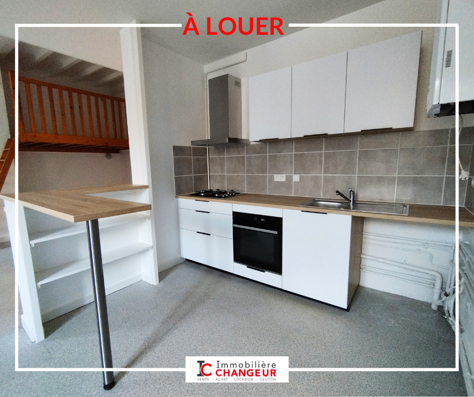 Agence immobilière de IMMOBILIERE CHANGEUR Voiron - IMMOBILIERE CHANGEUR