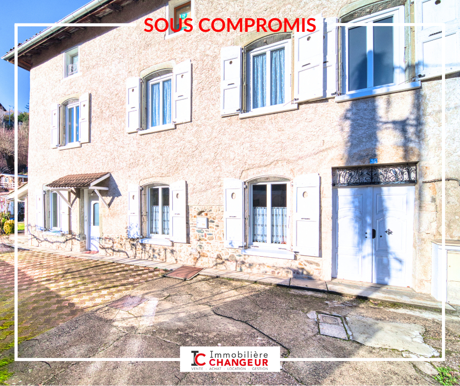 Agence immobilière de IMMOBILIERE CHANGEUR Voiron - IMMOBILIERE CHANGEUR