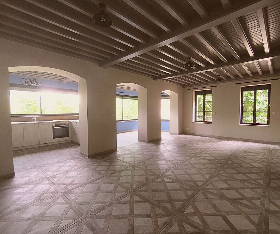 Agence immobilière de IMMOBILIERE CHANGEUR Voiron - IMMOBILIERE CHANGEUR