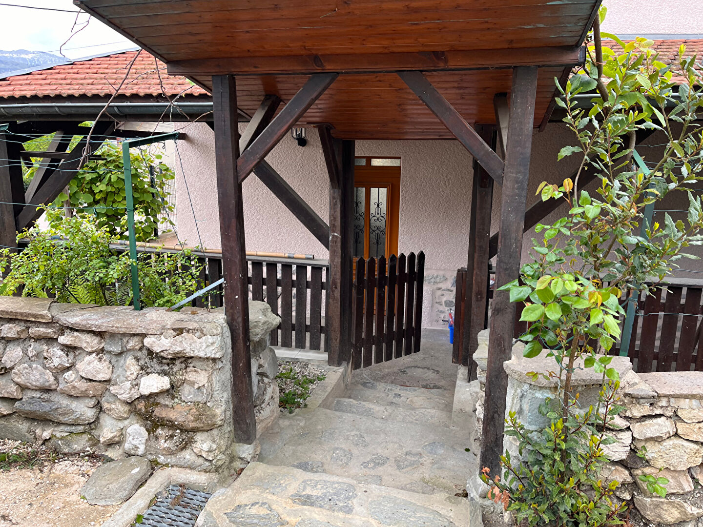 Photo Maison meublée cocooning Saint-Jean-de-Moirans - 3 pièce(s) - 65 m2 image 2/6