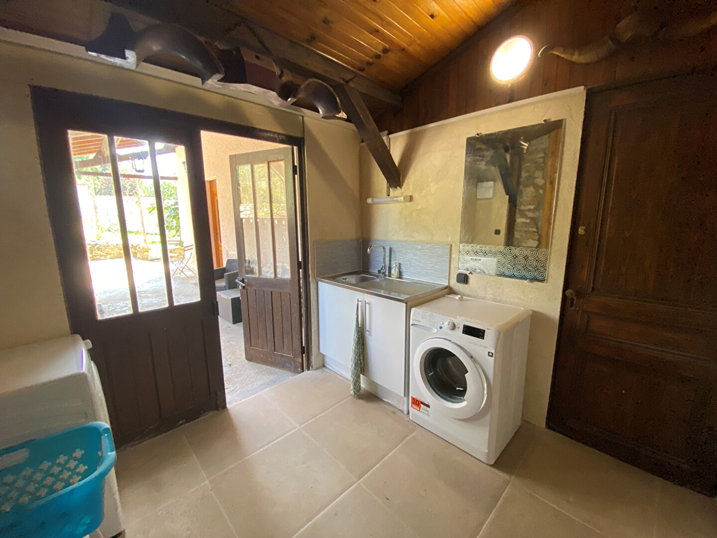 Photo Maison meublée cocooning Saint-Jean-de-Moirans - 3 pièce(s) - 65 m2 image 6/6