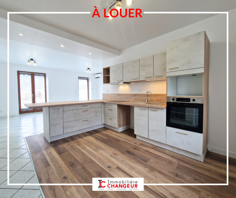 Agence immobilière de IMMOBILIERE CHANGEUR Voiron - IMMOBILIERE CHANGEUR
