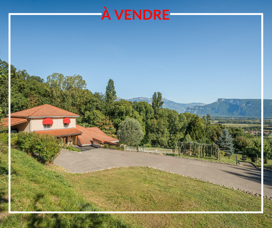 Agence immobilière de IMMOBILIERE CHANGEUR Voiron - IMMOBILIERE CHANGEUR