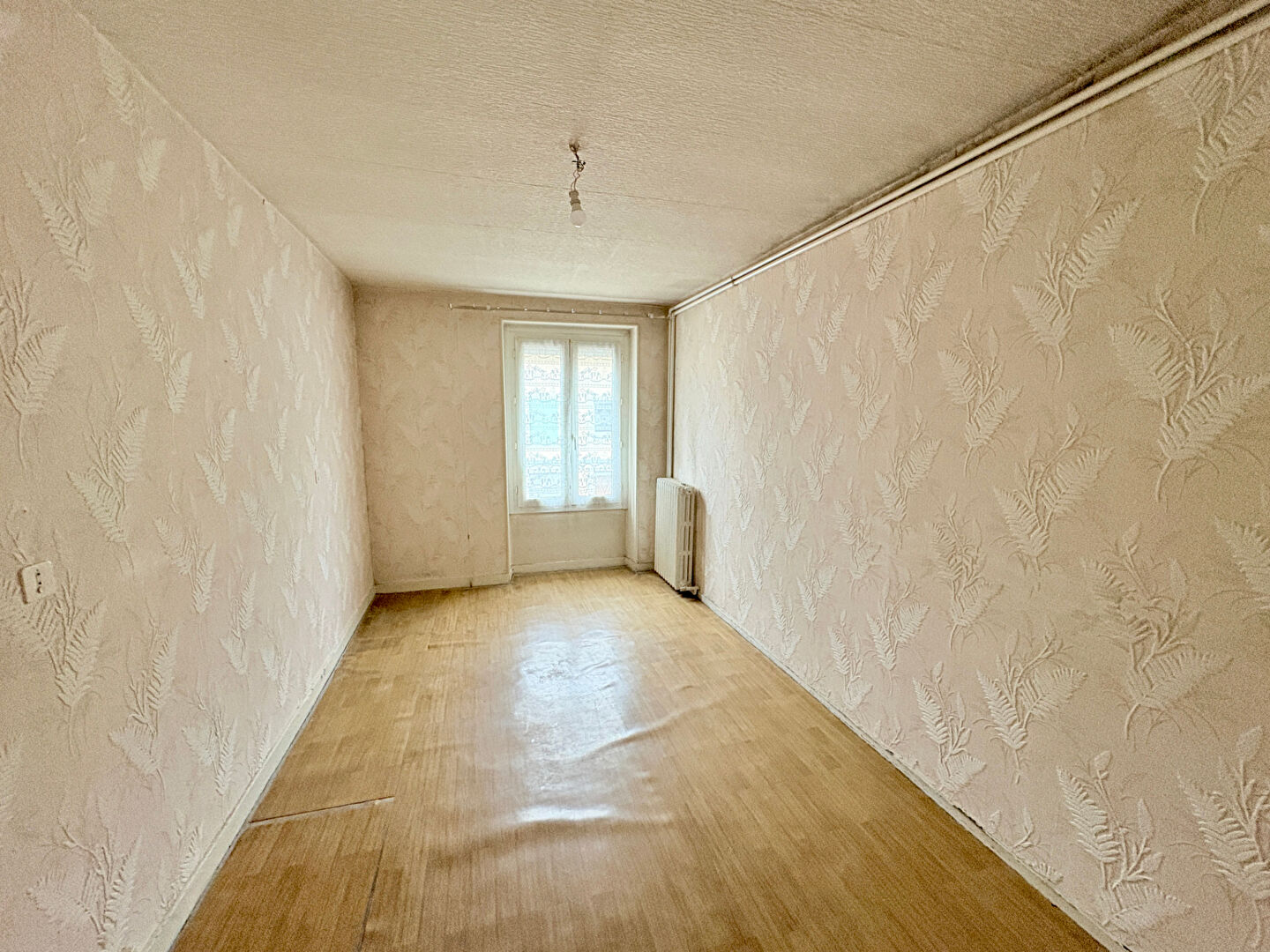 Photo VOIRON - Appartement 3 pièces + cuisine avec combles image 3/6