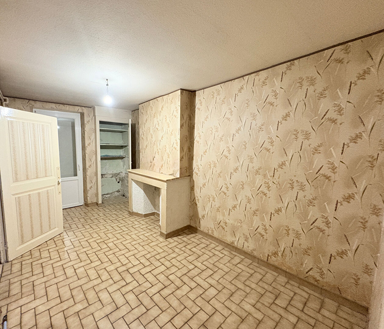 Photo VOIRON - Appartement 3 pièces + cuisine avec combles image 4/6